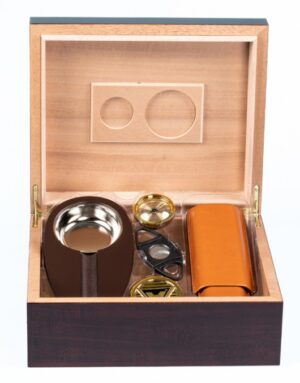 Starter Kit Humidor
