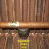 MAGNUM | Toro 50*6 Casa Habano Little Havana Miami