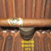 PARAISOS | Robusto 50*5 Casa Habano Little Havana Miami